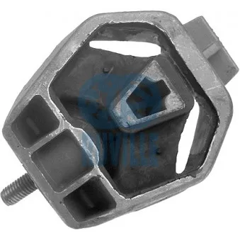Suspension, boîte automatique RUVILLE 335411