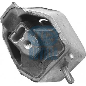 Suspension, boîte automatique RUVILLE 335412