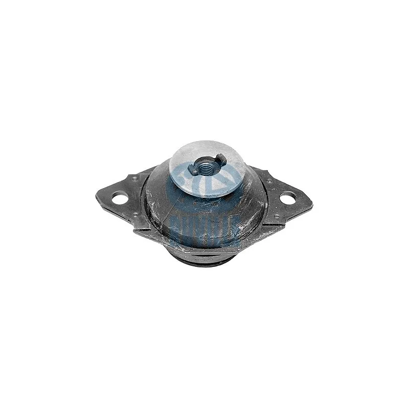 Suspension, boîte automatique RUVILLE 335415