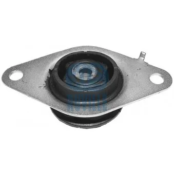 Suspension, boîte automatique RUVILLE 335563