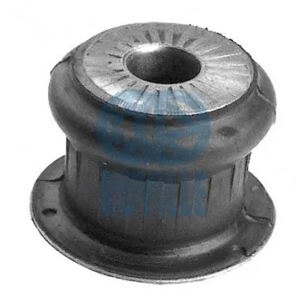 Suspension, boîte automatique RUVILLE 335701
