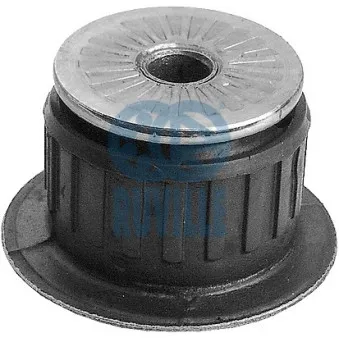 Suspension, boîte automatique RUVILLE 335702