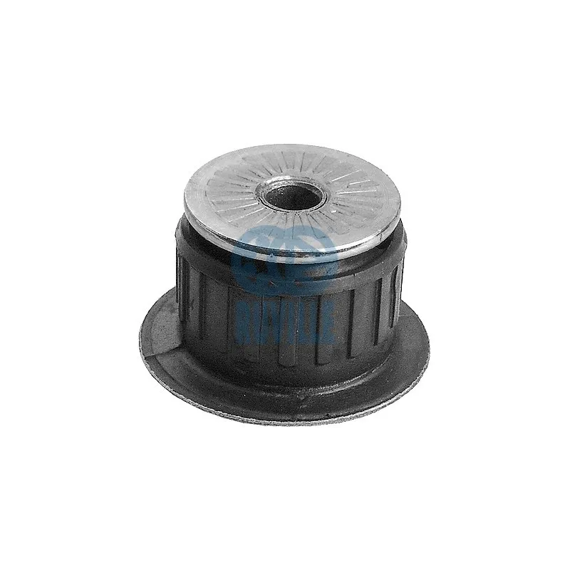 Suspension, boîte automatique RUVILLE 335702
