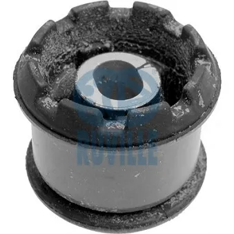 Suspension, boîte automatique RUVILLE 335703