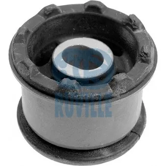 Suspension, support d'essieu RUVILLE 335704