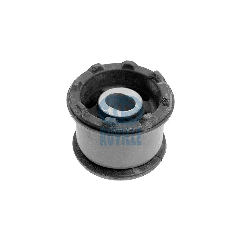 Suspension, support d'essieu RUVILLE 335704