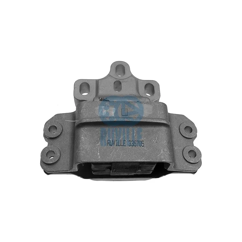 Suspension, boîte automatique RUVILLE 335705