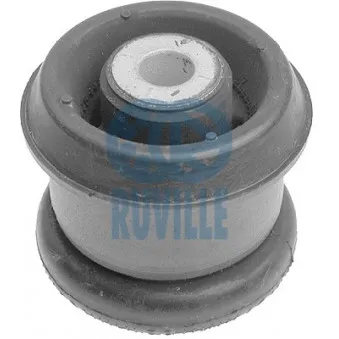 Suspension, boîte automatique RUVILLE 335710