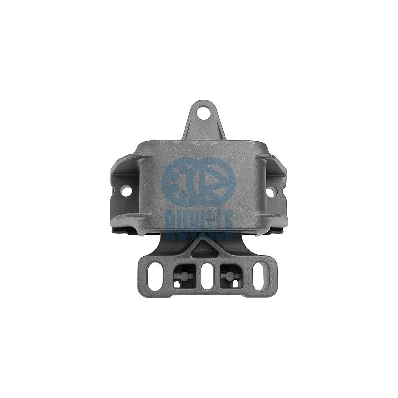 Suspension, boîte automatique RUVILLE 335711