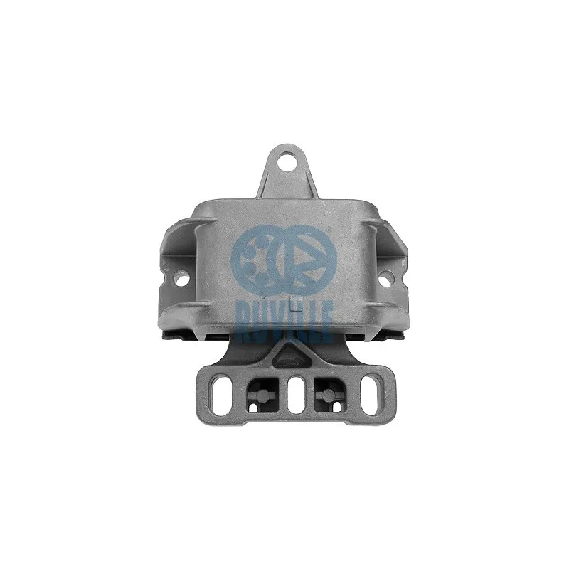 Suspension, boîte automatique RUVILLE 335712