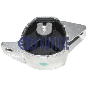 Suspension, boîte automatique RUVILLE 335715
