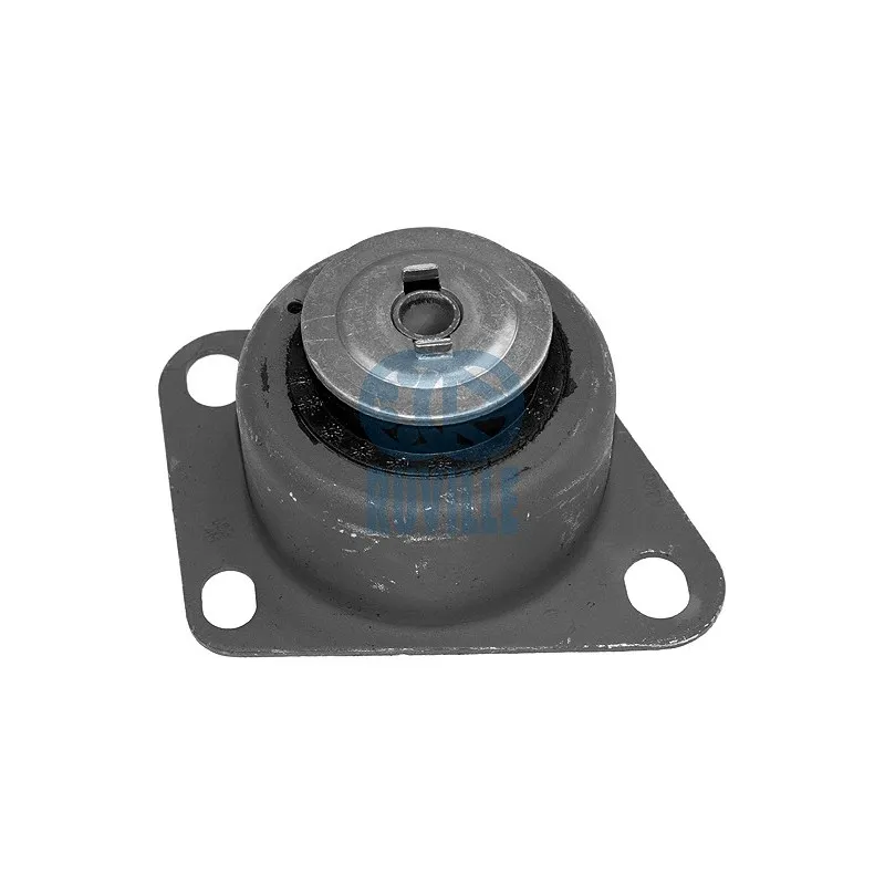 Suspension, boîte de vitesse manuelle RUVILLE 335801