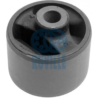 Suspension, boîte automatique RUVILLE 336500