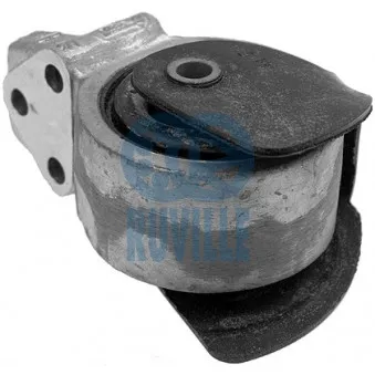 Suspension, boîte automatique RUVILLE