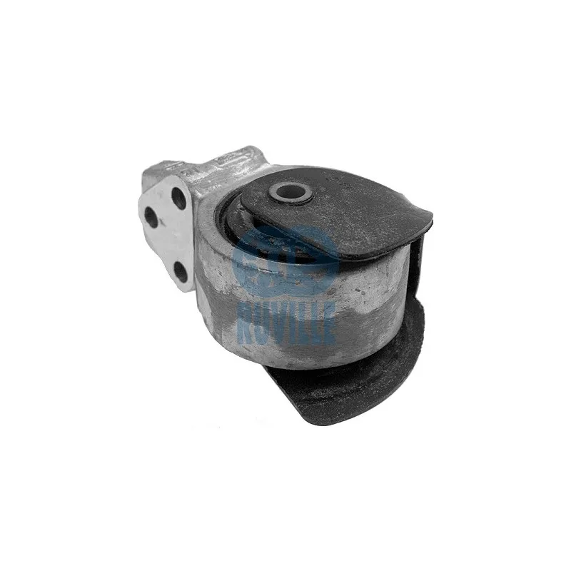 Suspension, boîte automatique RUVILLE 336501