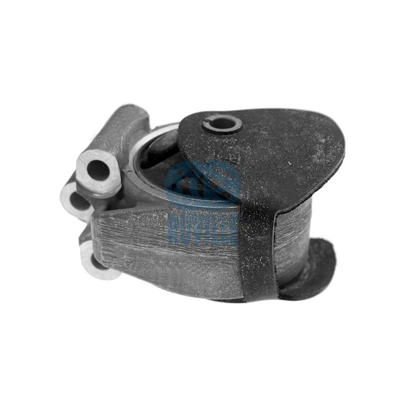 Suspension, boîte automatique RUVILLE 336502