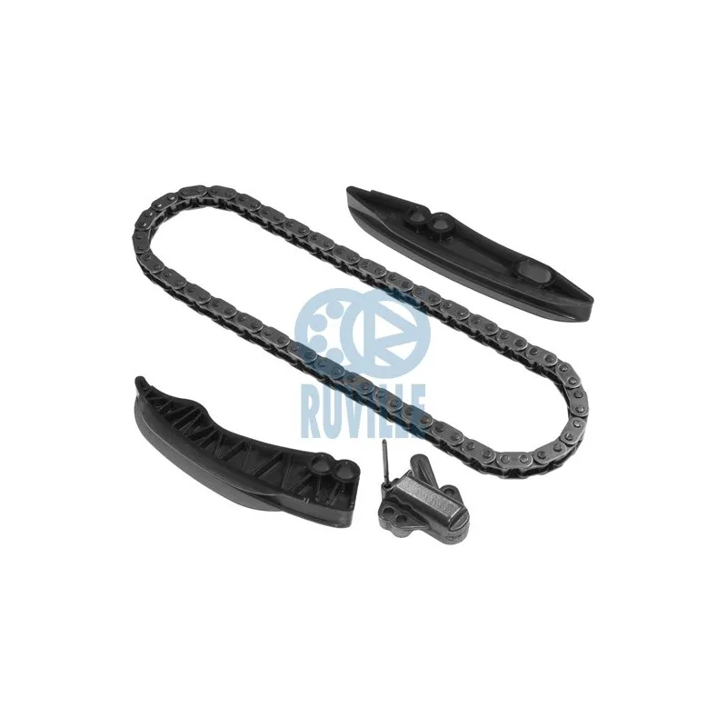 Kit de distribution par chaîne RUVILLE 3450039S