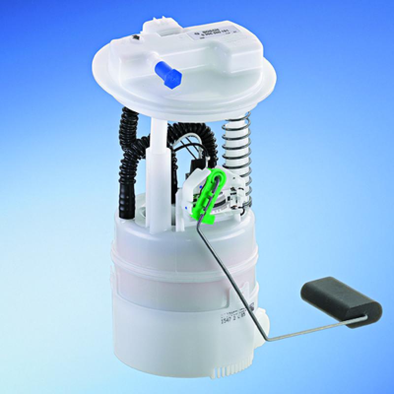 Unité d'injection de carburant BOSCH 0 986 580 151 - Visuel 1