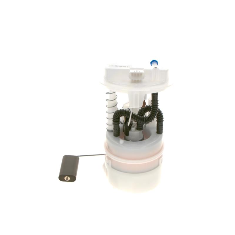 Unité d'injection de carburant BOSCH 0 986 580 151 - Visuel 3