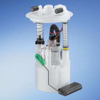 Unité d'injection de carburant BOSCH