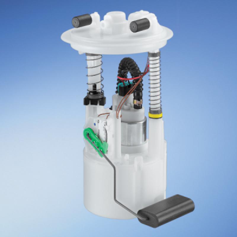 Unité d'injection de carburant BOSCH 0 986 580 186 - Visuel 1