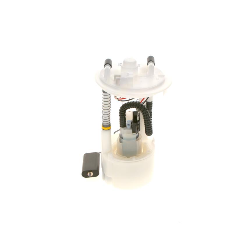 Unité d'injection de carburant BOSCH 0 986 580 186 - Visuel 3