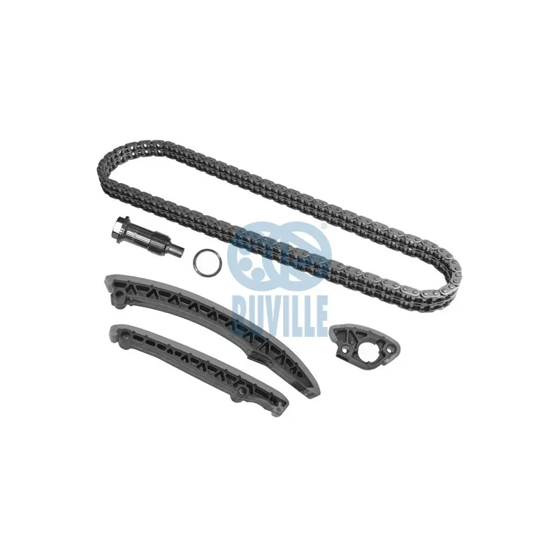 Kit de distribution par chaîne RUVILLE 3451002S