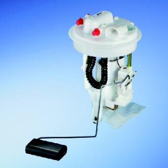 Unité d'injection de carburant BOSCH