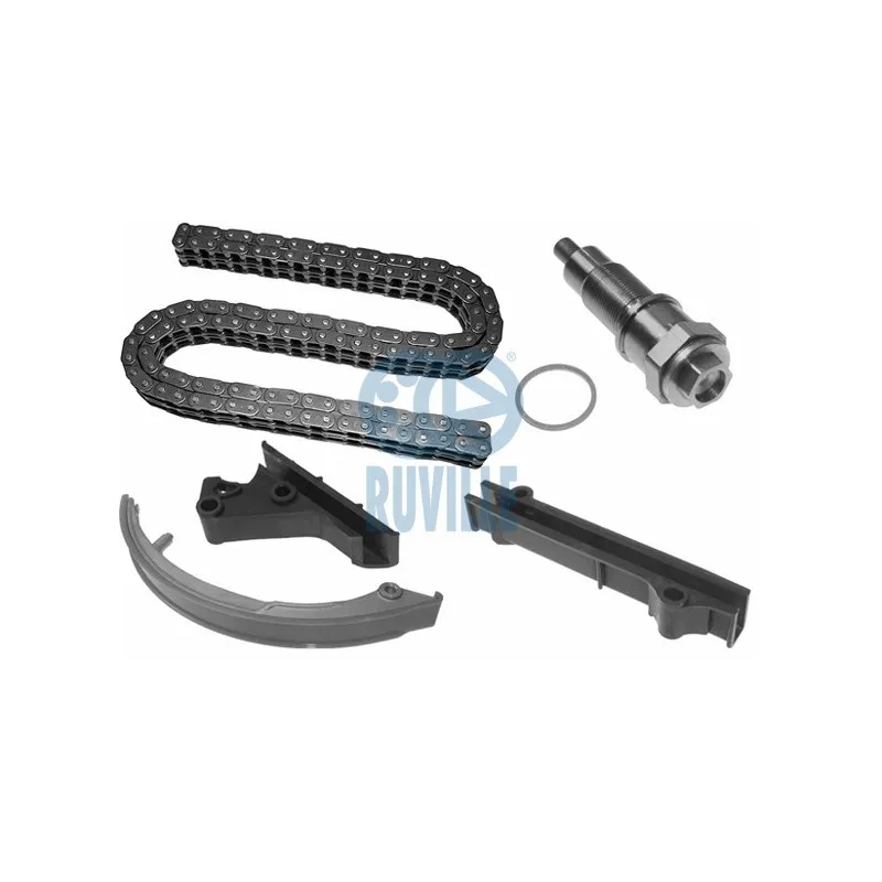 Kit de distribution par chaîne RUVILLE 3451007S