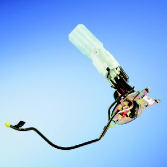 Unité d'injection de carburant BOSCH 0 986 580 272