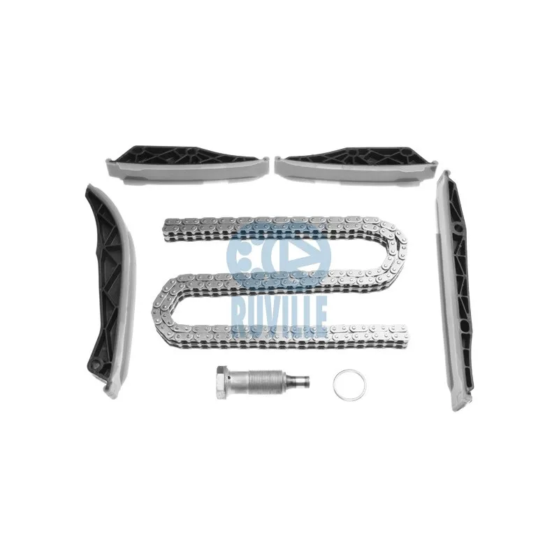 Kit de distribution par chaîne RUVILLE 3451015S