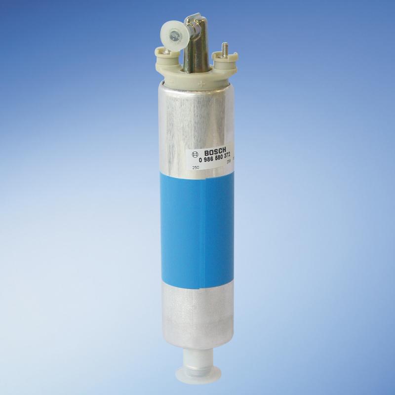Pompe à carburant BOSCH 0 986 580 372 - Visuel 2