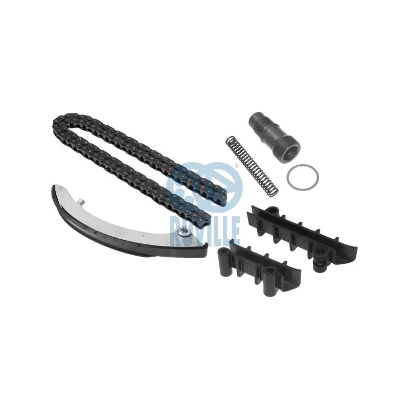 Kit de distribution par chaîne RUVILLE 3451024S