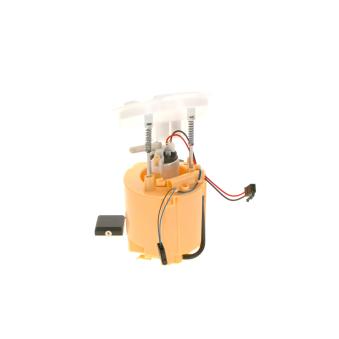 Unité d'injection de carburant BOSCH 0 986 580 393