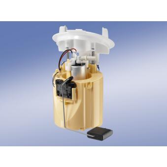 Unité d'injection de carburant BOSCH 0 986 580 394