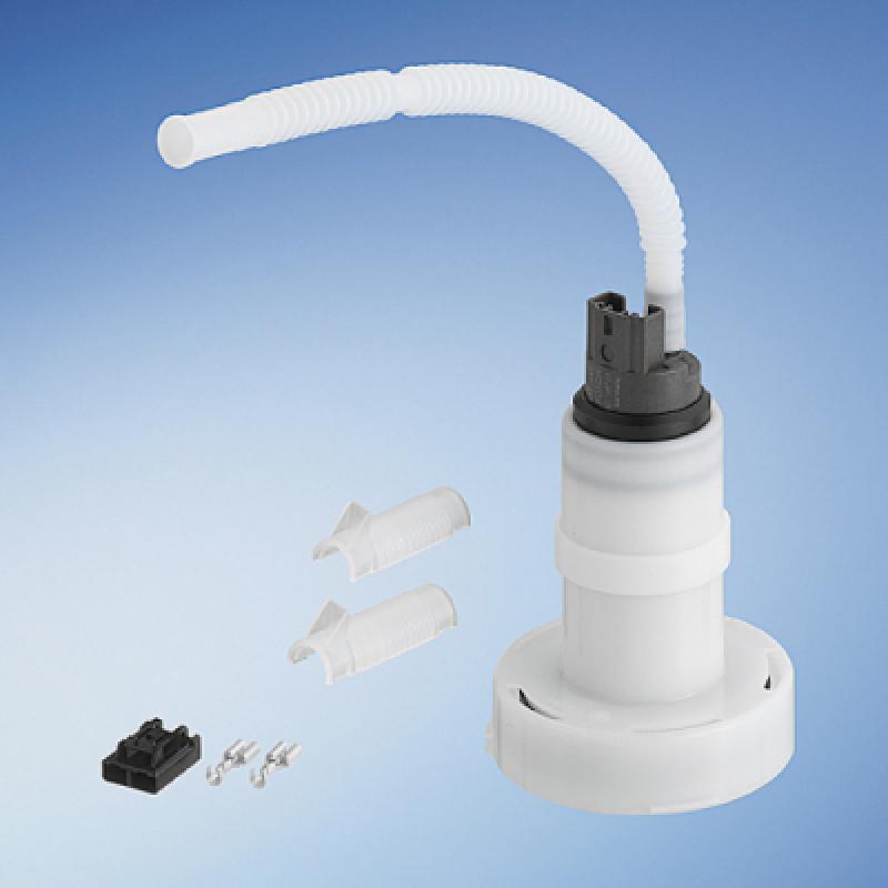 Pompe à carburant BOSCH 0 986 580 802 - Visuel 1