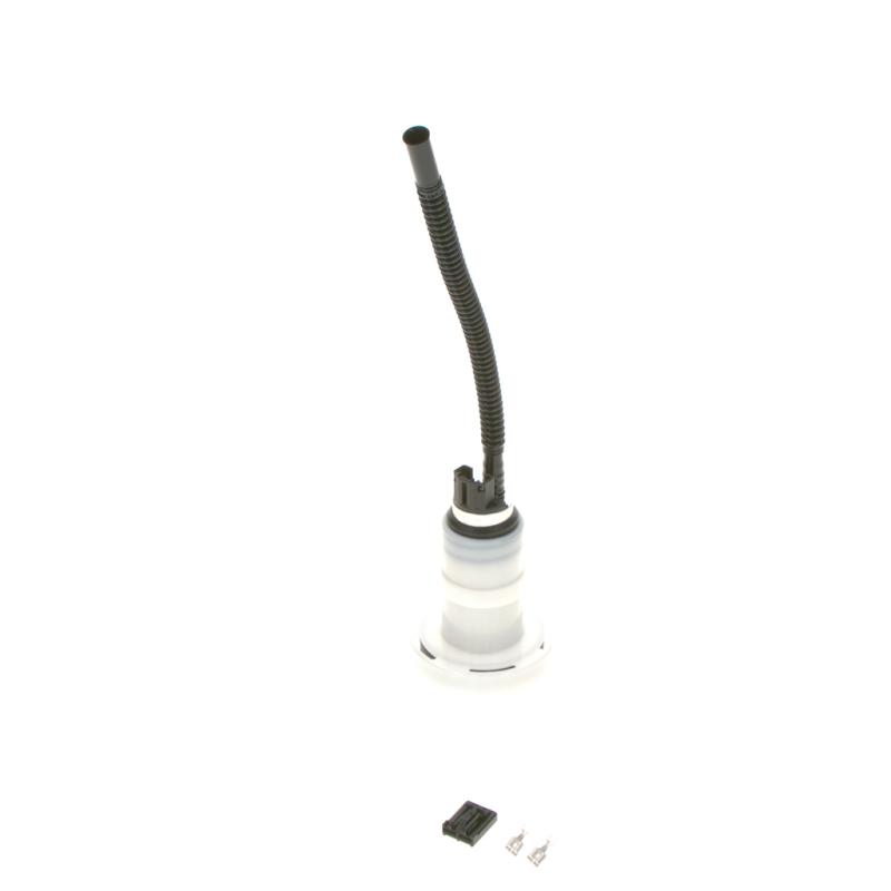 Pompe à carburant BOSCH 0 986 580 802 - Visuel 2