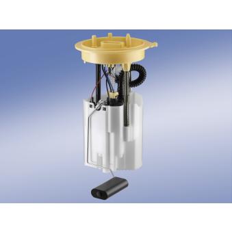 Unité d'injection de carburant BOSCH 0 986 580 826