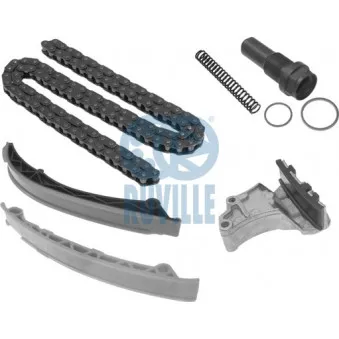 Kit de distribution par chaîne RUVILLE