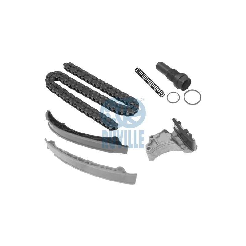 Kit de distribution par chaîne RUVILLE 3451057S