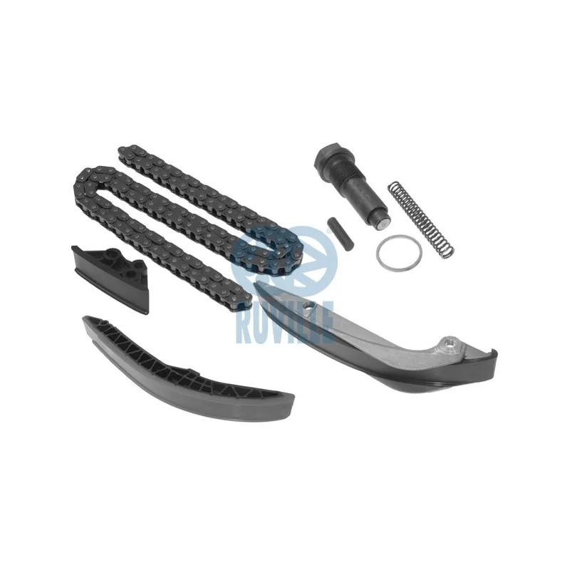 Kit de distribution par chaîne RUVILLE 3451060S