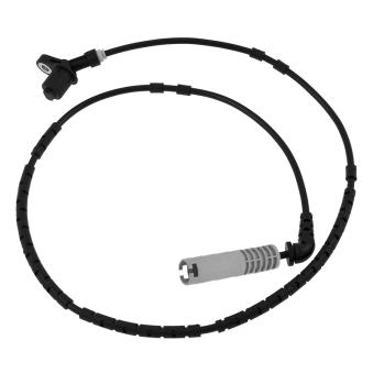 Capteur, vitesse de roue BOSCH