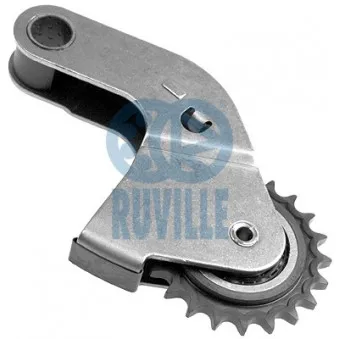Tendeur, chaîne de distribution RUVILLE