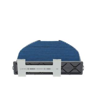 Filtre, air de l'habitacle BOSCH 0 986 628 600