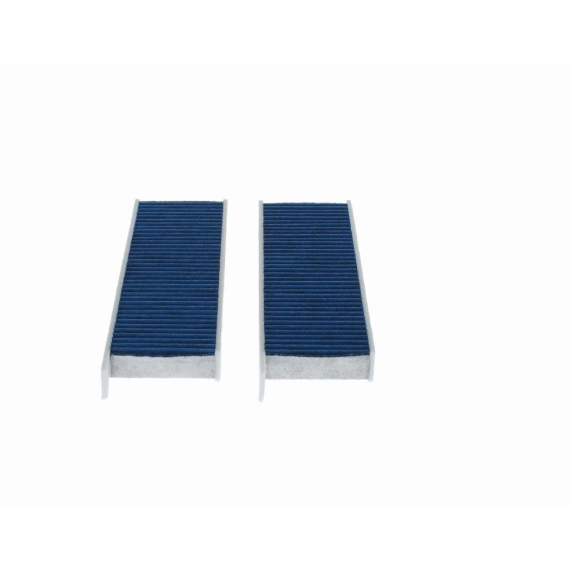 Filtre, air de l'habitacle BOSCH 0 986 628 610 - Visuel 3