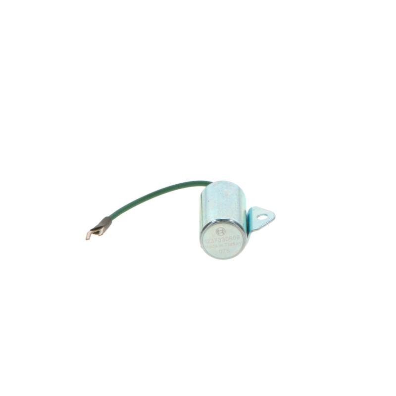 Condenseur, système d'allumage BOSCH 1 237 330 809 - Visuel 3