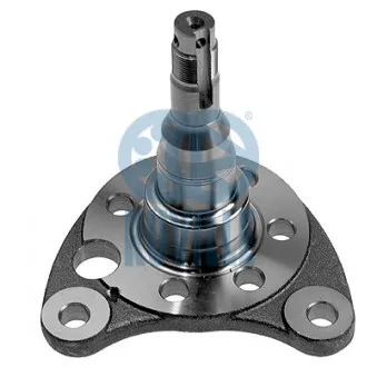 Fusée d'essieu, suspension de roue RUVILLE 415401