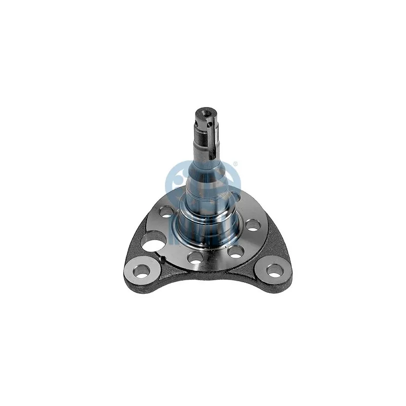 Fusée d'essieu, suspension de roue RUVILLE 415401
