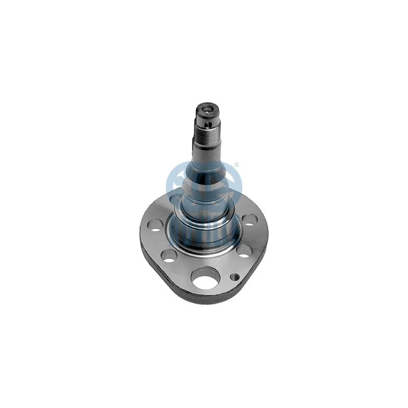 Fusée d'essieu, suspension de roue RUVILLE 415402
