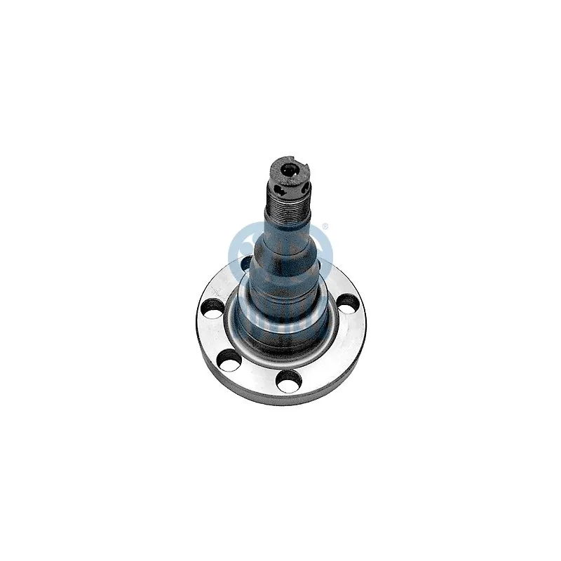 Fusée d'essieu, suspension de roue RUVILLE 415403